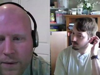 TMTC 57 Jamis Buck Interview - Teach Me To Code Podcast