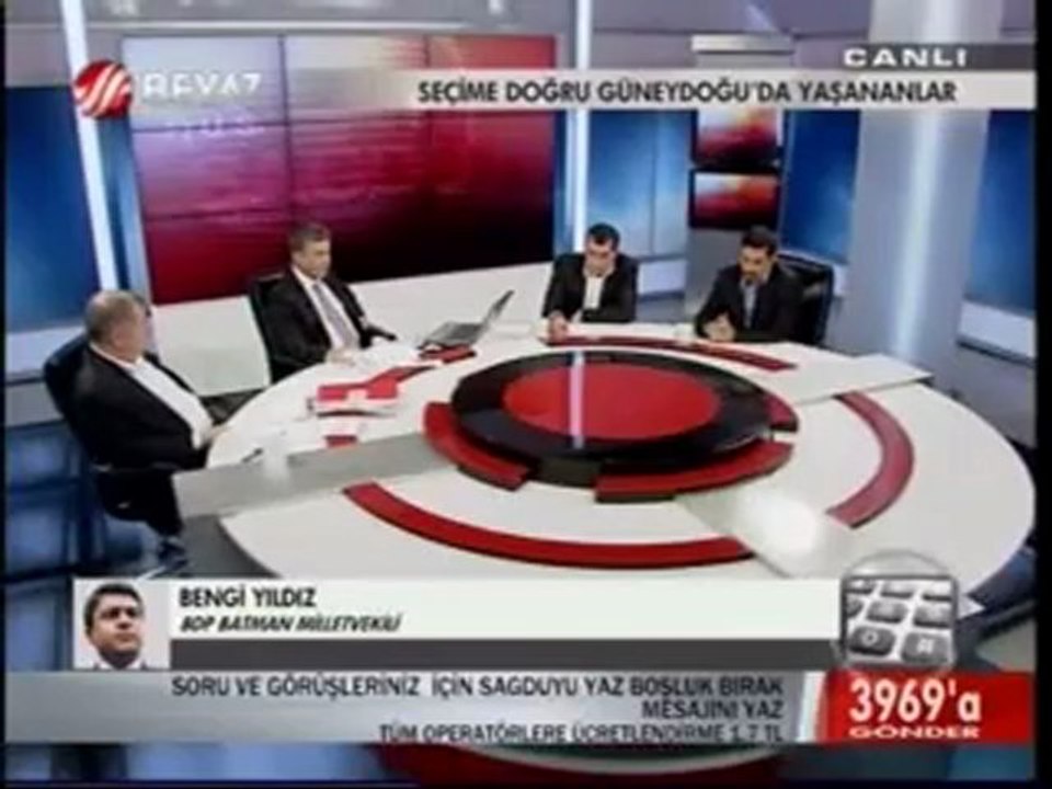 Sağduyu 3. Kısım