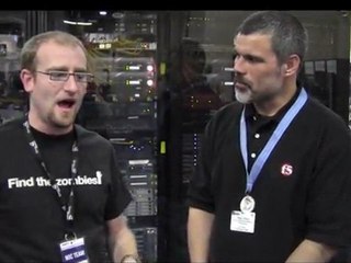 Interop 2011 - F5 in the Interop NOC Follow Up