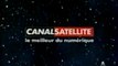 Publicité Canal Satellite 2001