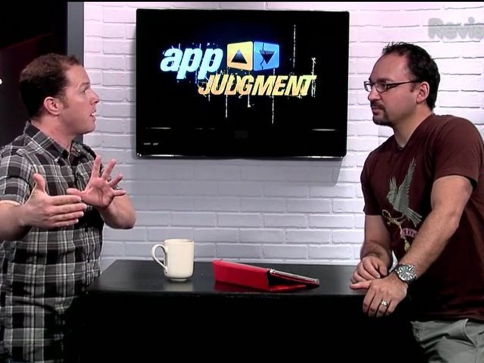 Brand New! Siege Hero for the iPhone and iPad. - AppJudgment