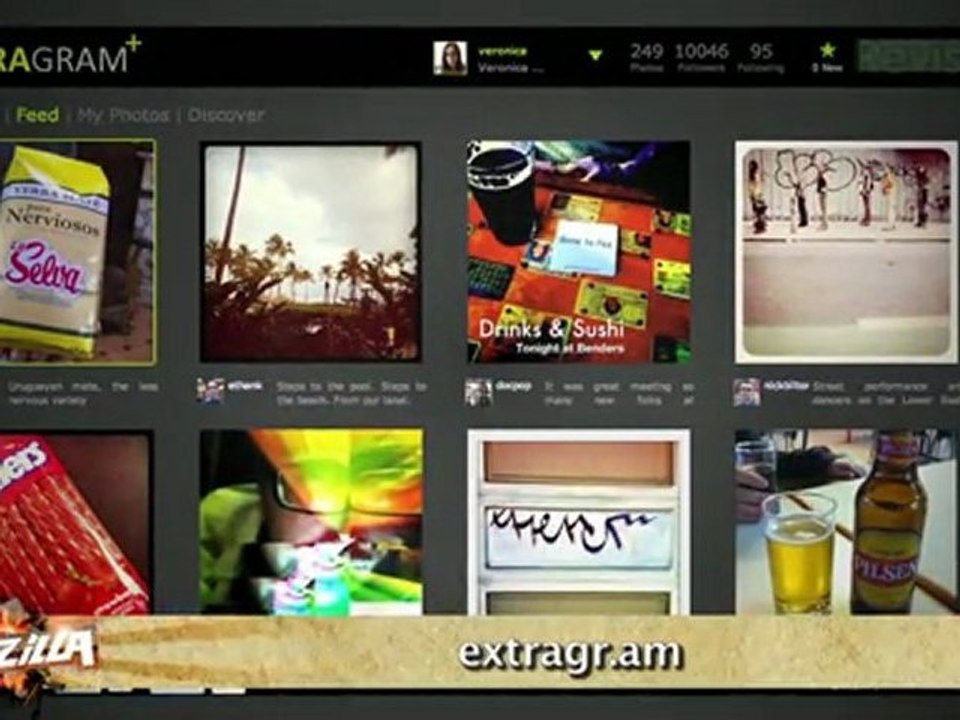 PSN Re-Launch Date, YouTube Goes After Netflix, Voltage Kills, More on USB Charging! Easy Web Browsing On Your HDTV, Laptop Cooler Picks, AMD E-350 vs. Core i5, More SSD Failure Info. - Tekzilla