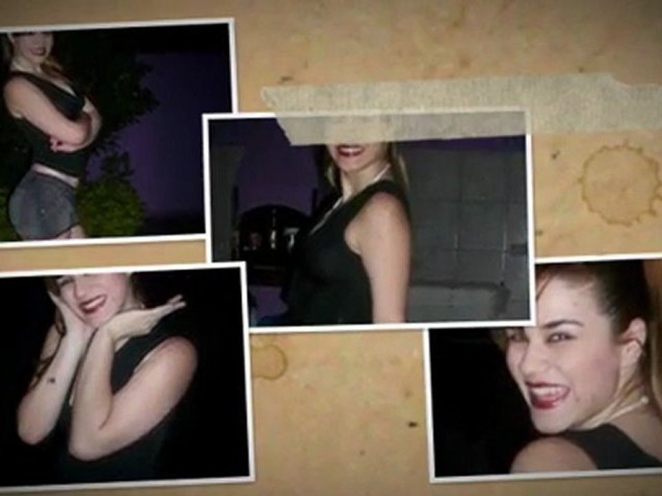 Karyne Pessan - Te amo tanto (Dance Remix 2011)