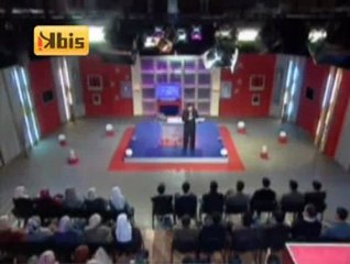 برنامج جدد حياتك الحلقة الاولى