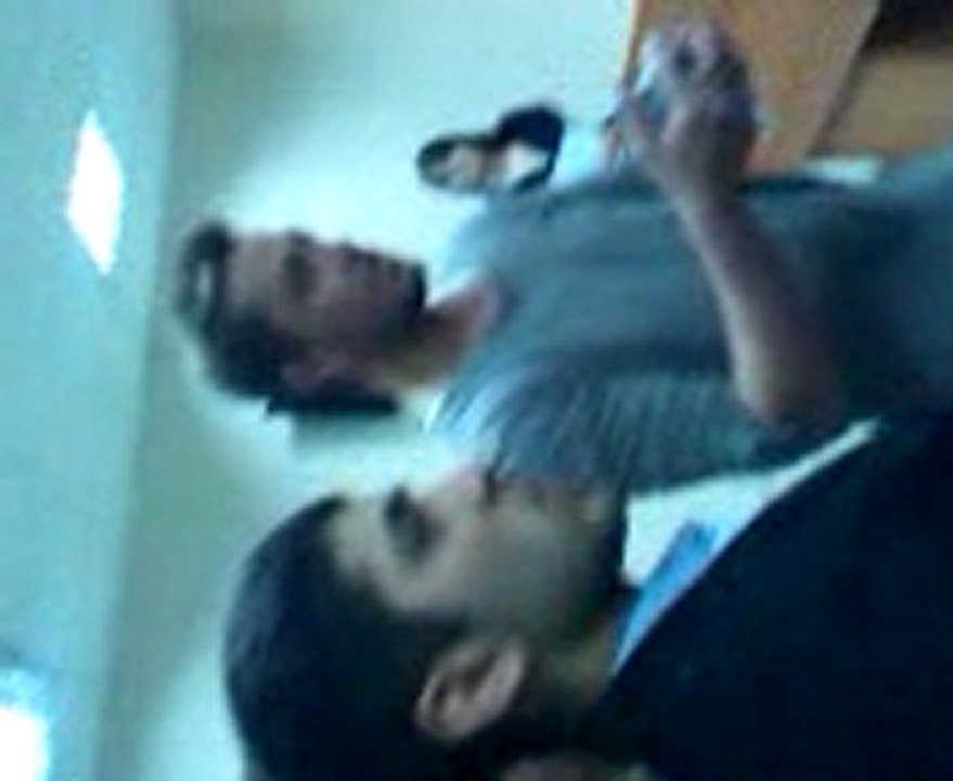 murat boz ve fanları