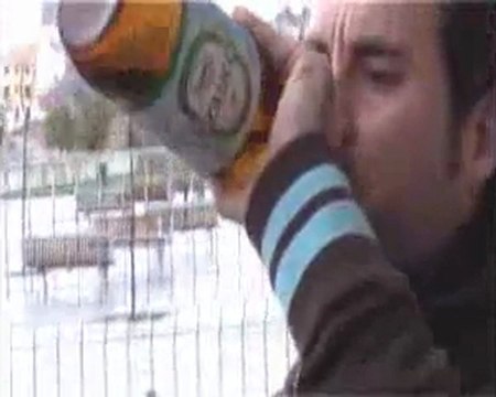 Estudios Sociológicos 1:Diálogos entre el Fran y el Rober