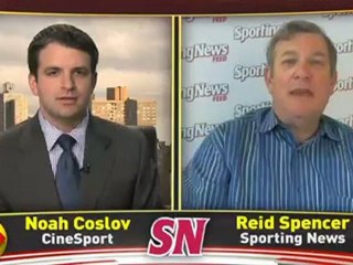 Fighting Before Dover