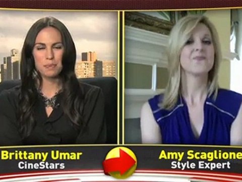 Scaglione: Fashion Trends