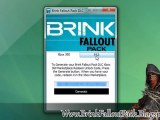 How to Download Brink Fallout Pack Free on Xbox 360 And PS3!