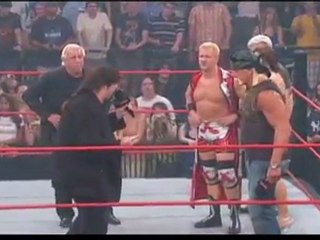 CHYNA TNA WRESTLING MAY 12,2011 PART 1