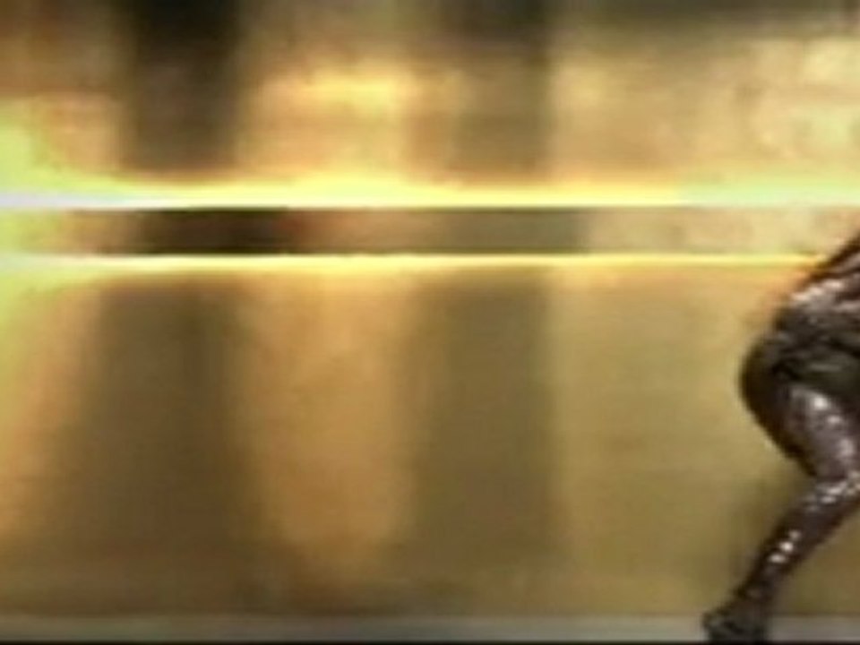 Jennifer Lopez - On The Floor ft. Pitbull