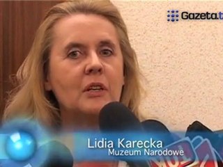 Zobacz eksponaty Muzeum Narodowego w internecie