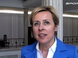 "Zamykanie stadionów to najgłupszy pomysł na walkę z chuliganami"