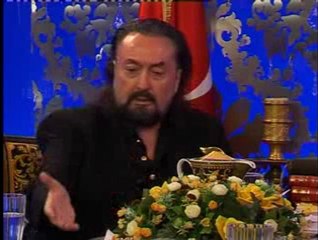 Köylerde, kasabalarda, her yerde Harun Yahya kitapları olsun. Her eve bir alim, inşaAllah