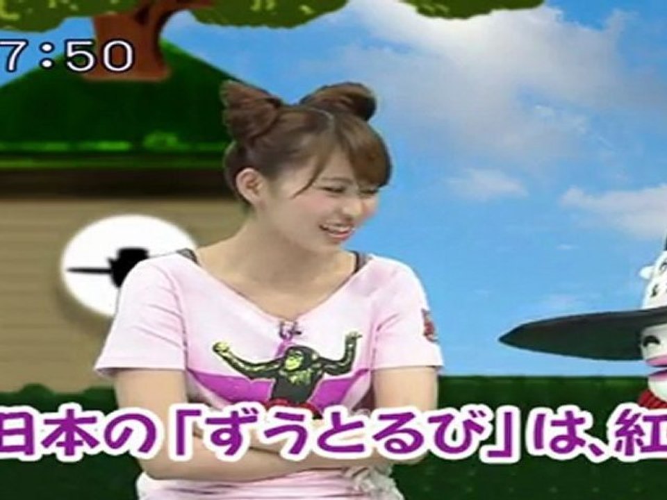 sakusaku 110513 3 みんなでうたおうＺ～帷子川リバーサイド～