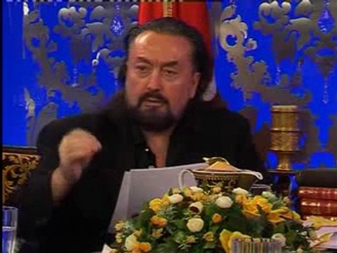 Sahte bilimi kullanan Darwinist komünist PKK,