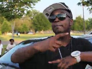 Lil Wodie aka Brick Mason f. Joe Montana & Rock "For My ...