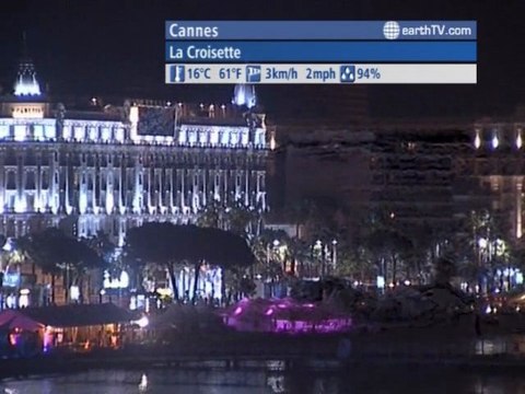 Amsterdam - Netherlands, Stuttgart - Germany, Macau SAR - China, Cannes - France, Agadir - Morocco, Venice - Italy, Paris - France