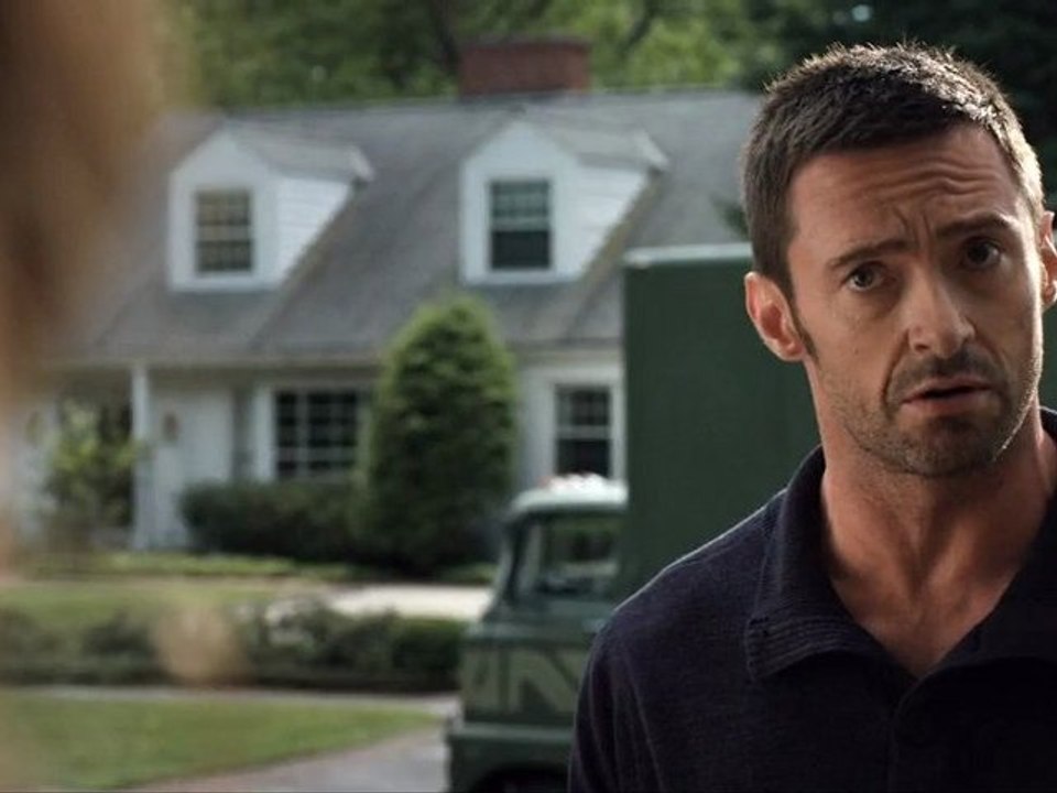 Real Steel | (Trailer)