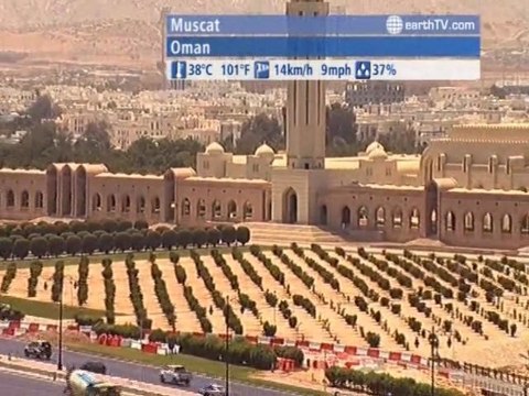 Melbourne - Australia, Arcachon - France, Amsterdam - Netherlands, Muscat - Oman, Dusseldorf - Germany, Ekaterinburg - Russia, Engelberg - Titlis - Switzerland