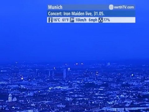 Berlin - Germany, Cannes - France, Kyiv - Ukraine, Lugano - Ticino - Switzerland, Munich - Germany, Macau SAR - China, Venice - Italy