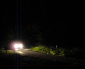 ES11 rallye Dieppe 2011 nocturne