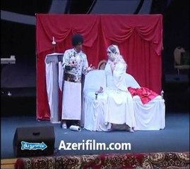 Bu Seherde - Xina yaxdi - Otello ve dezdamona - 2011