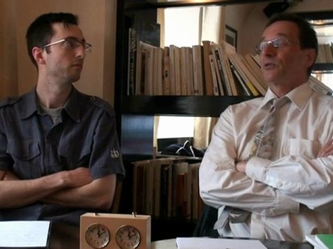 Echec et mat Pascal Bouchard et Marian Ballastre sur le pédagogisme et l'éducation