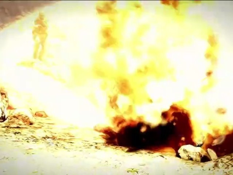 Medal of Honor - Trailer 9 Tier 1 ENG HD - da Electronic Arts