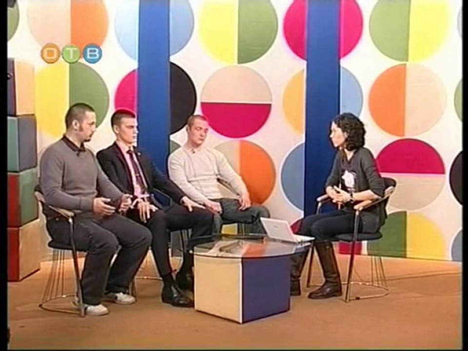 Ножевое Фехтование