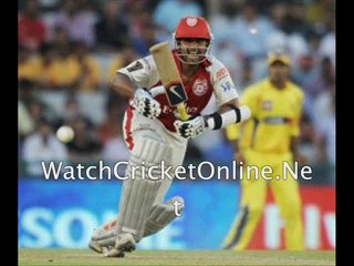watch Deccan Chargers vs Pune Warriors stream online