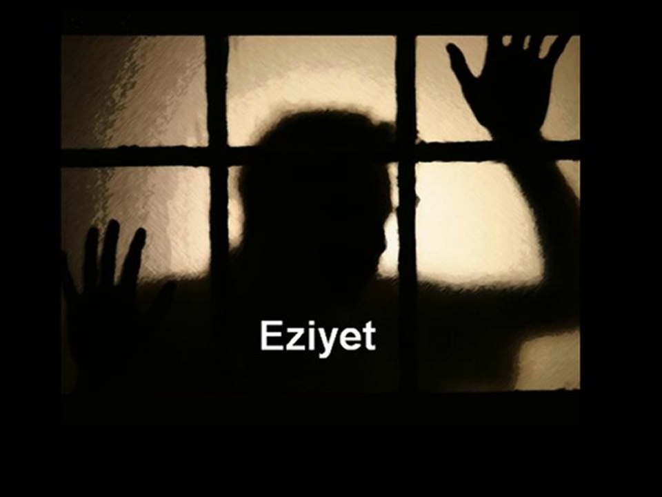Eziyet