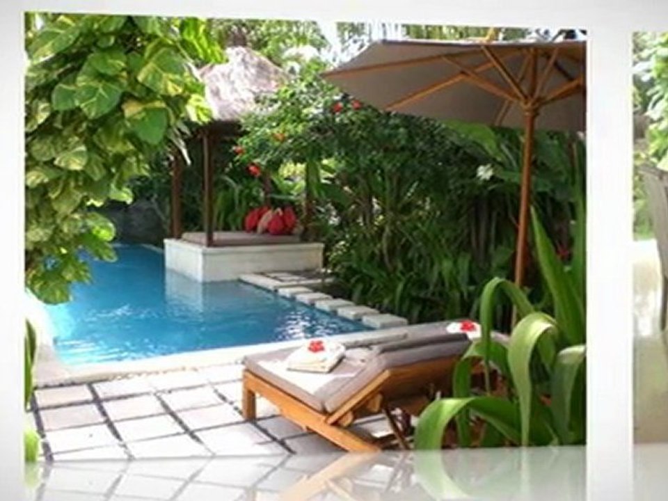 Laksmana Villas Bali-Villa Sembilan