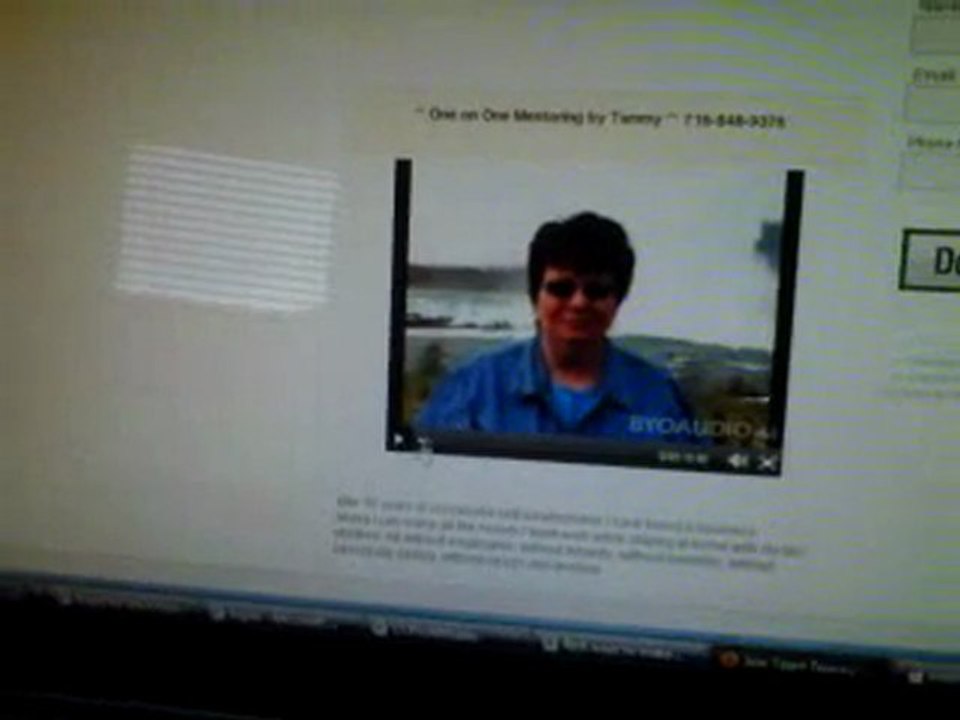 $2000.00 in Last 3 days with Rod Stinson Secret Formula Business