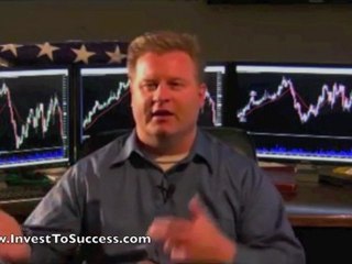 StartUp Money for Trading Example