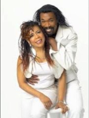 Ashford and Simpson - Bourgie Bourgie
