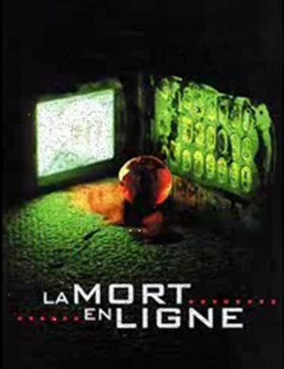 Chakushin Ari/ One missed call/ La mort en ligne ringtone :DD