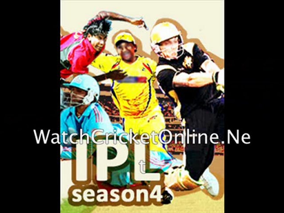 how to watch ipl live stream online