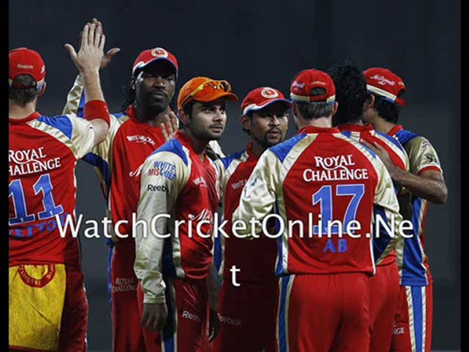 watch dlf ipl live stream online