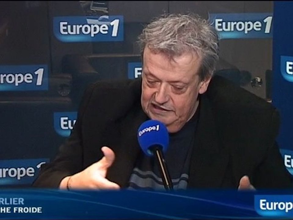 Brèves de comptoir