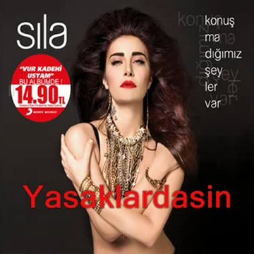 Sıla - Vur Kadehi Ustam -2 (Klarnetli) avyaban.com - ergo