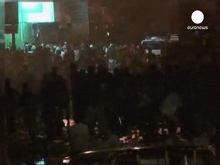 Qatar pulls out of Yemen deal as violence continues