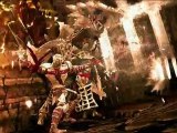 Dante's Inferno - Going to Hell Trailer -  ENG HD da Electronic Arts