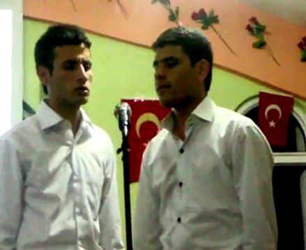 12052011-Çaykara-Yeşilalan Kuran Kursu
