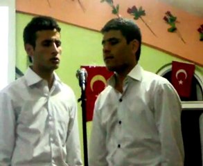 12052011-Çaykara-Yeşilalan Kuran Kursu