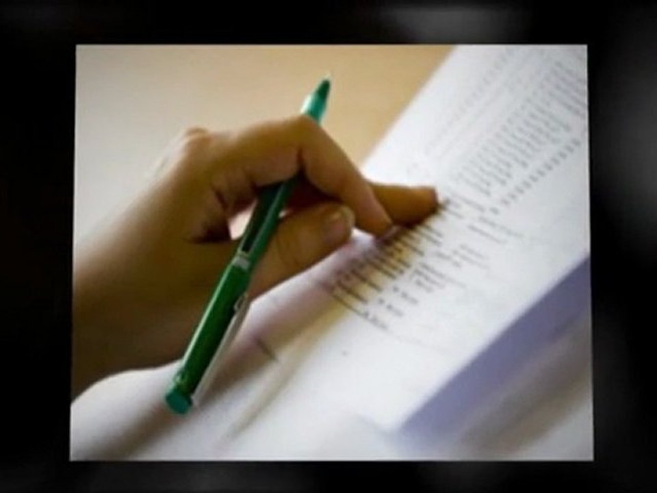 Grammar checking- Proofreading Services for Students