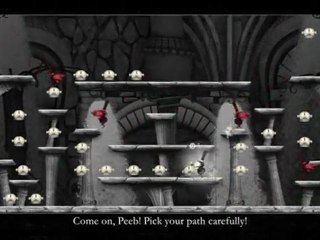 The Misadventure of P.B. Winterbottom - Trailer - da 2k Play HD ENG