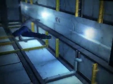 Prison Break: The Conspiracy - Trailer - da Deep Silver HD ENG