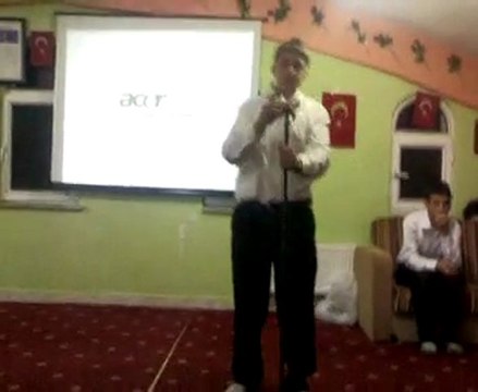 12052011-Çaykara-Yeşilalan Kuran Kursu