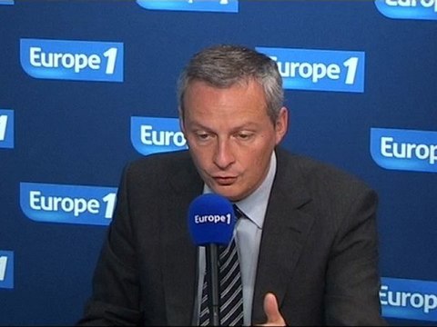 Le Maire demande l'aide des céréaliers